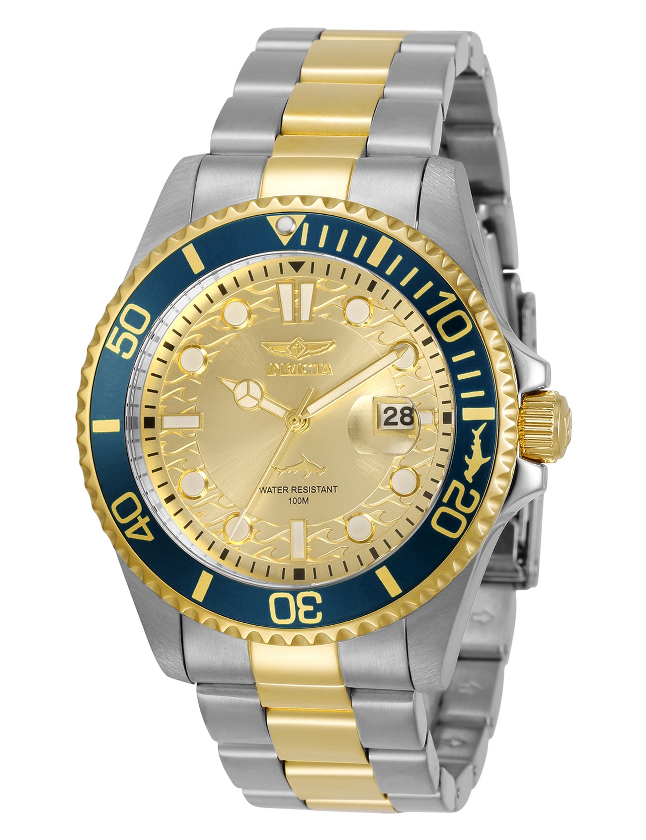 INVICTA Prodiver Men's