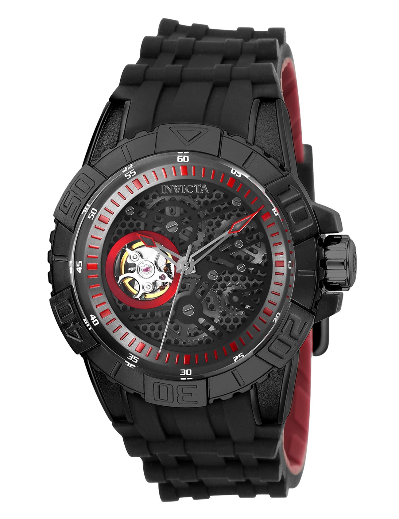 INVICTA Prodiver Men's