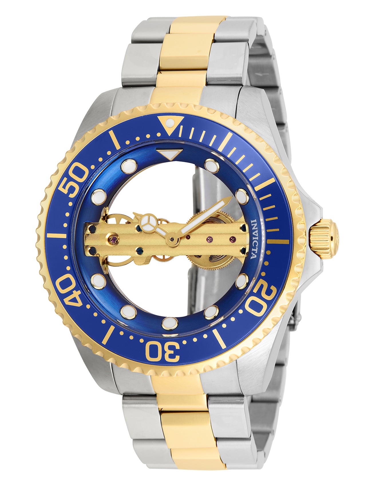 INVICTA Prodiver Men's