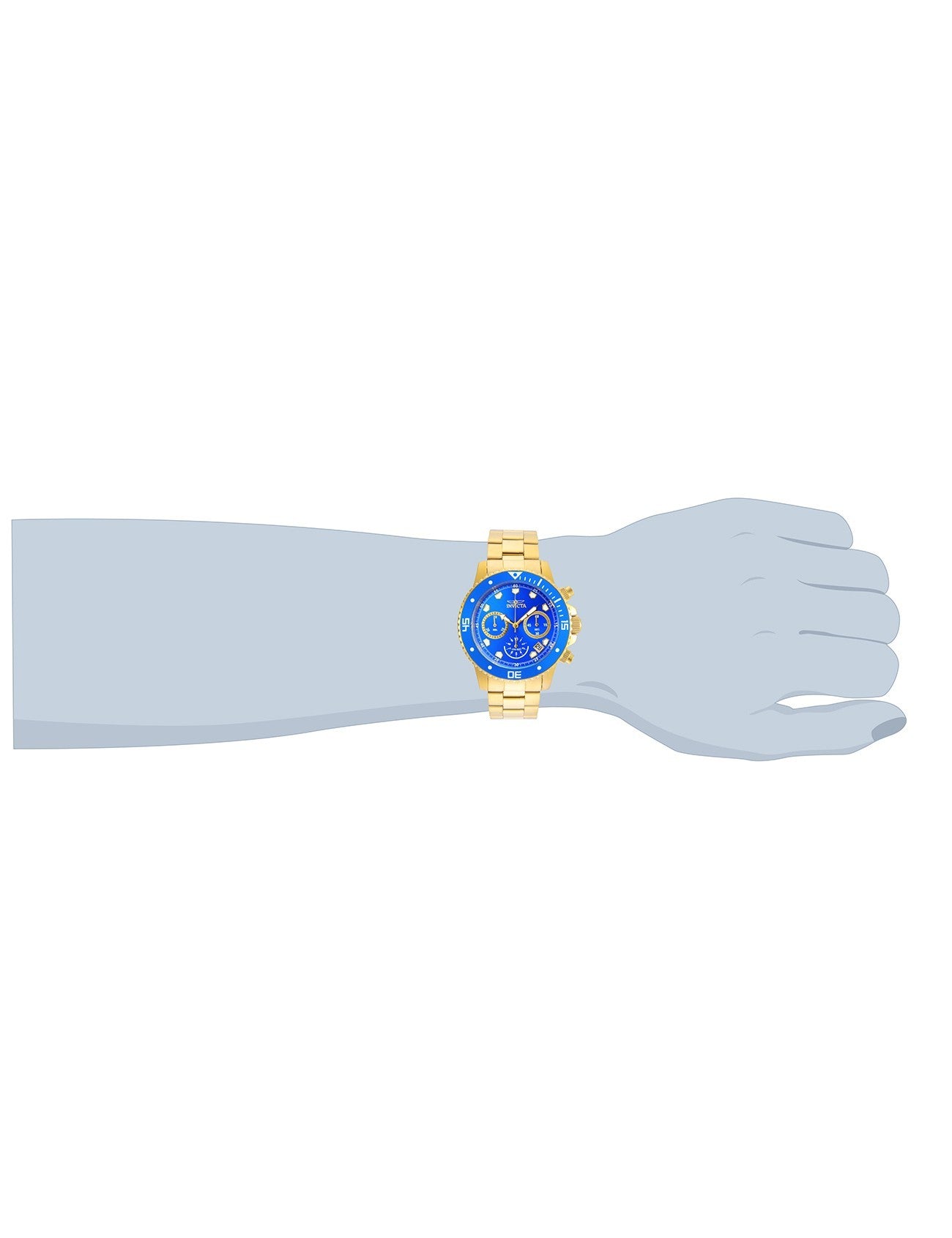 حذاء إنفيكتا برودايفر الرجالي