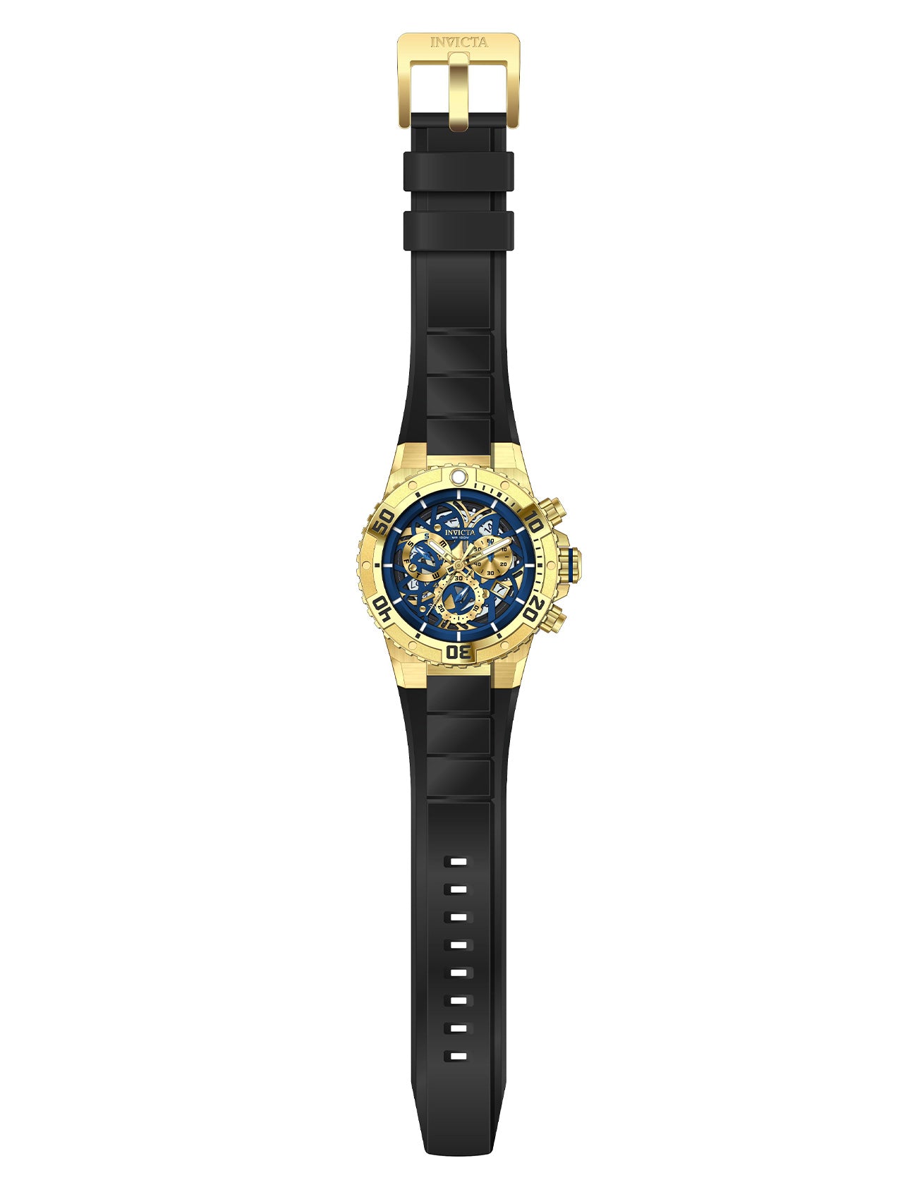 INVICTA Prodiver Men's