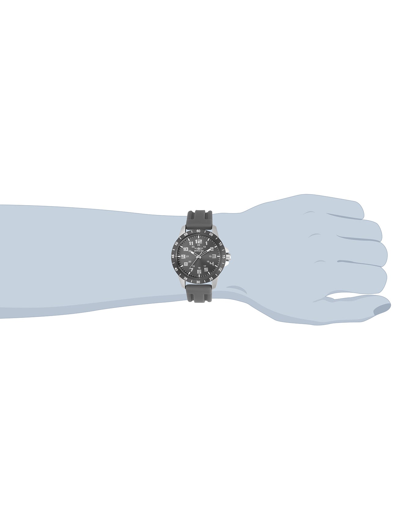 INVICTA Prodiver Men's