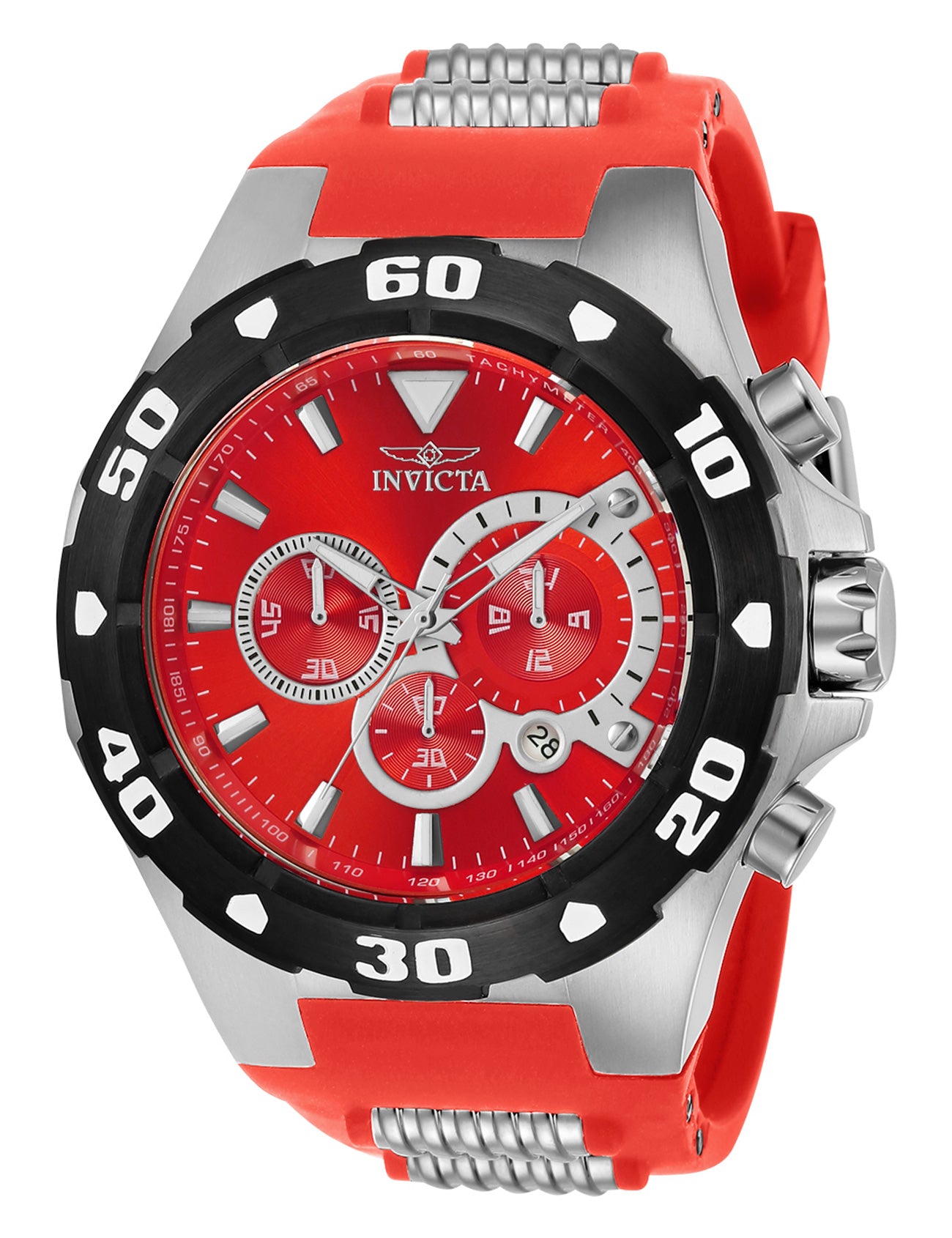 INVICTA Prodiver Men's