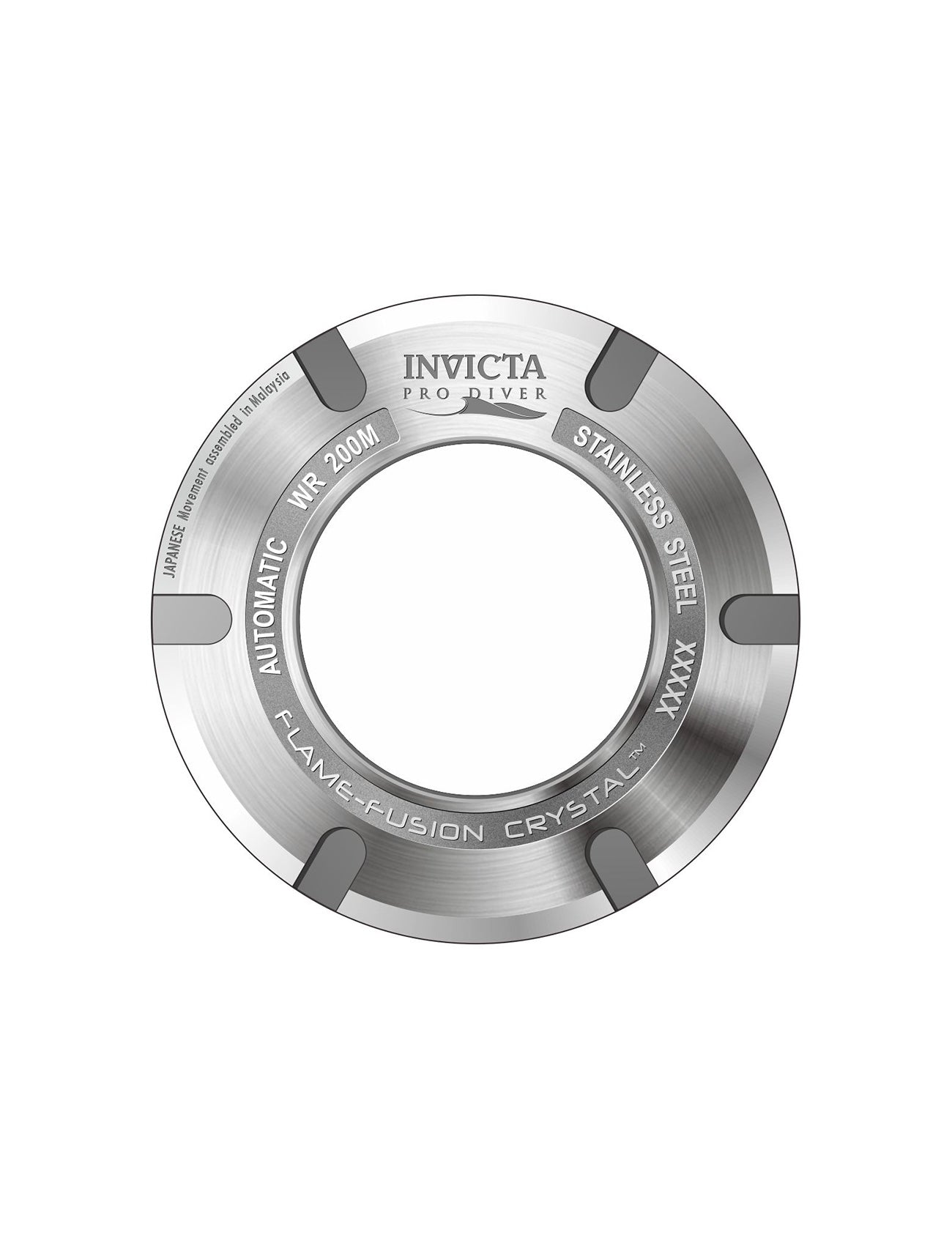 INVICTA Prodiver Men's