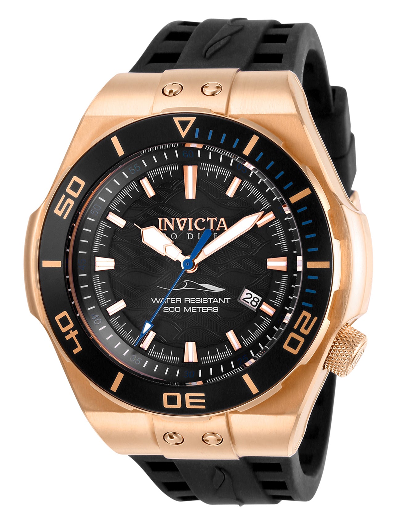 INVICTA Prodiver Men's