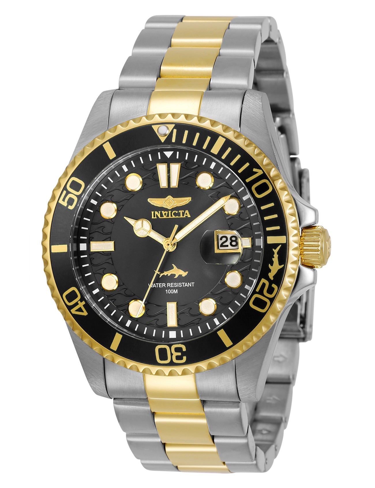 INVICTA Prodiver Men's