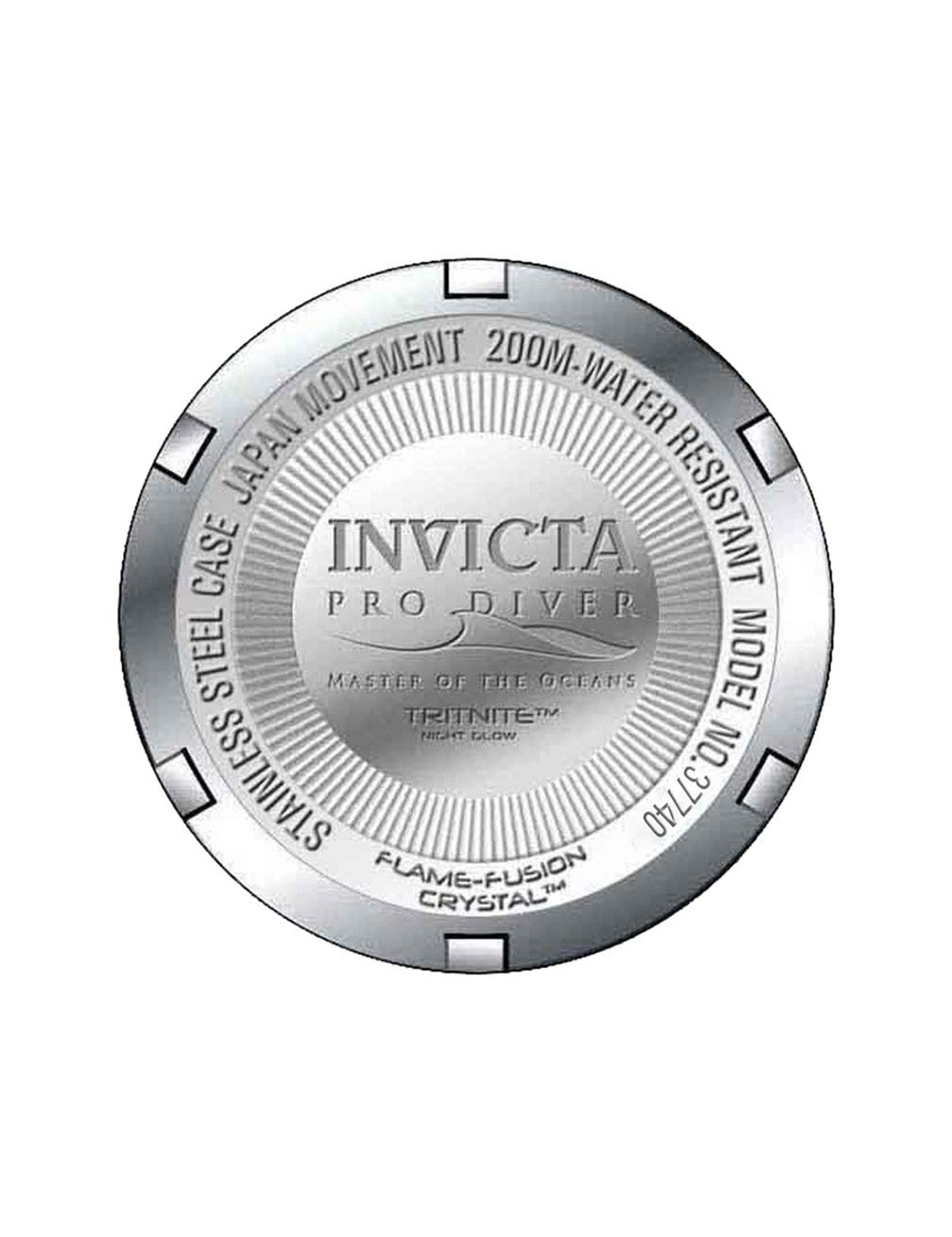 INVICTA Prodiver Men's