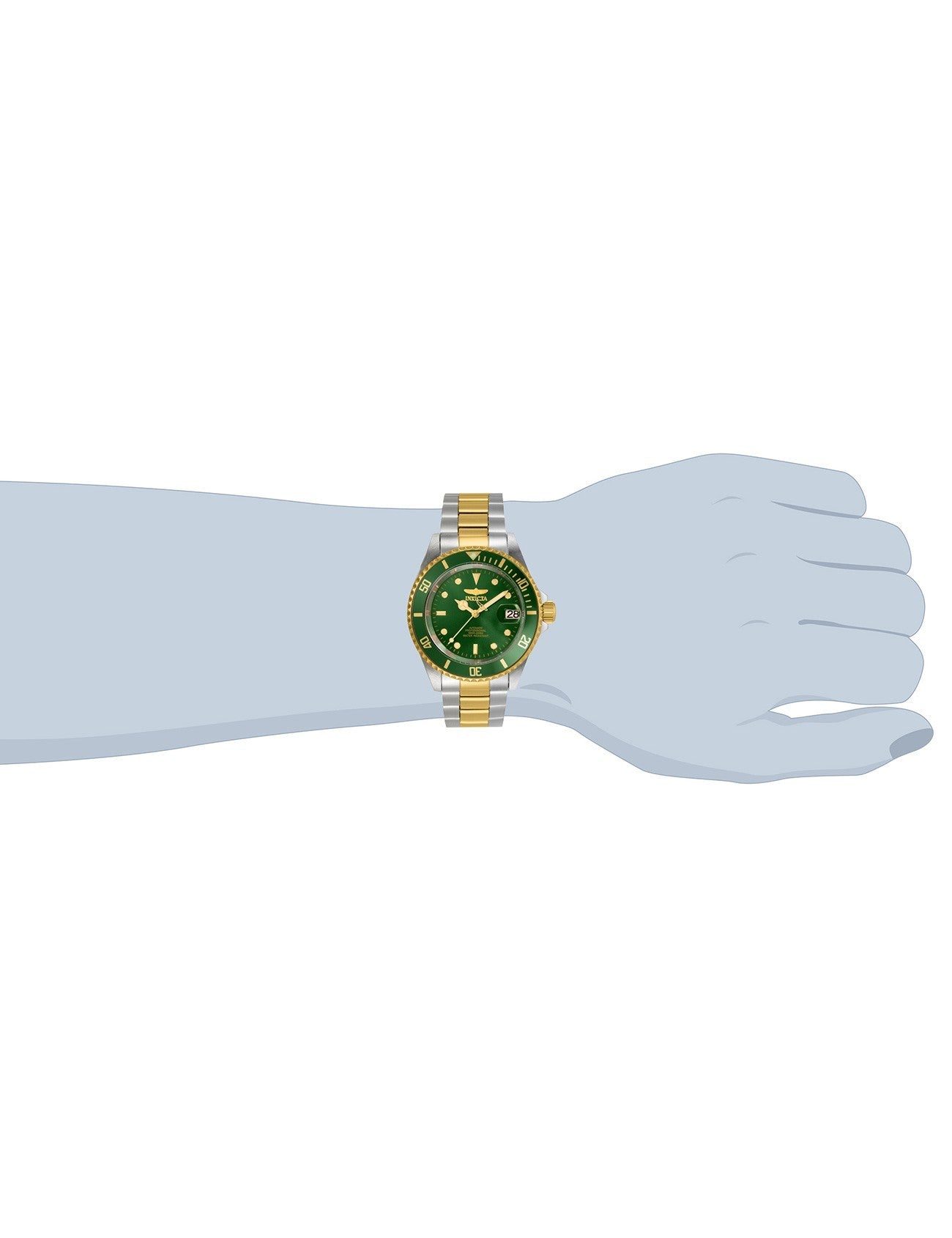 INVICTA Prodiver Men's