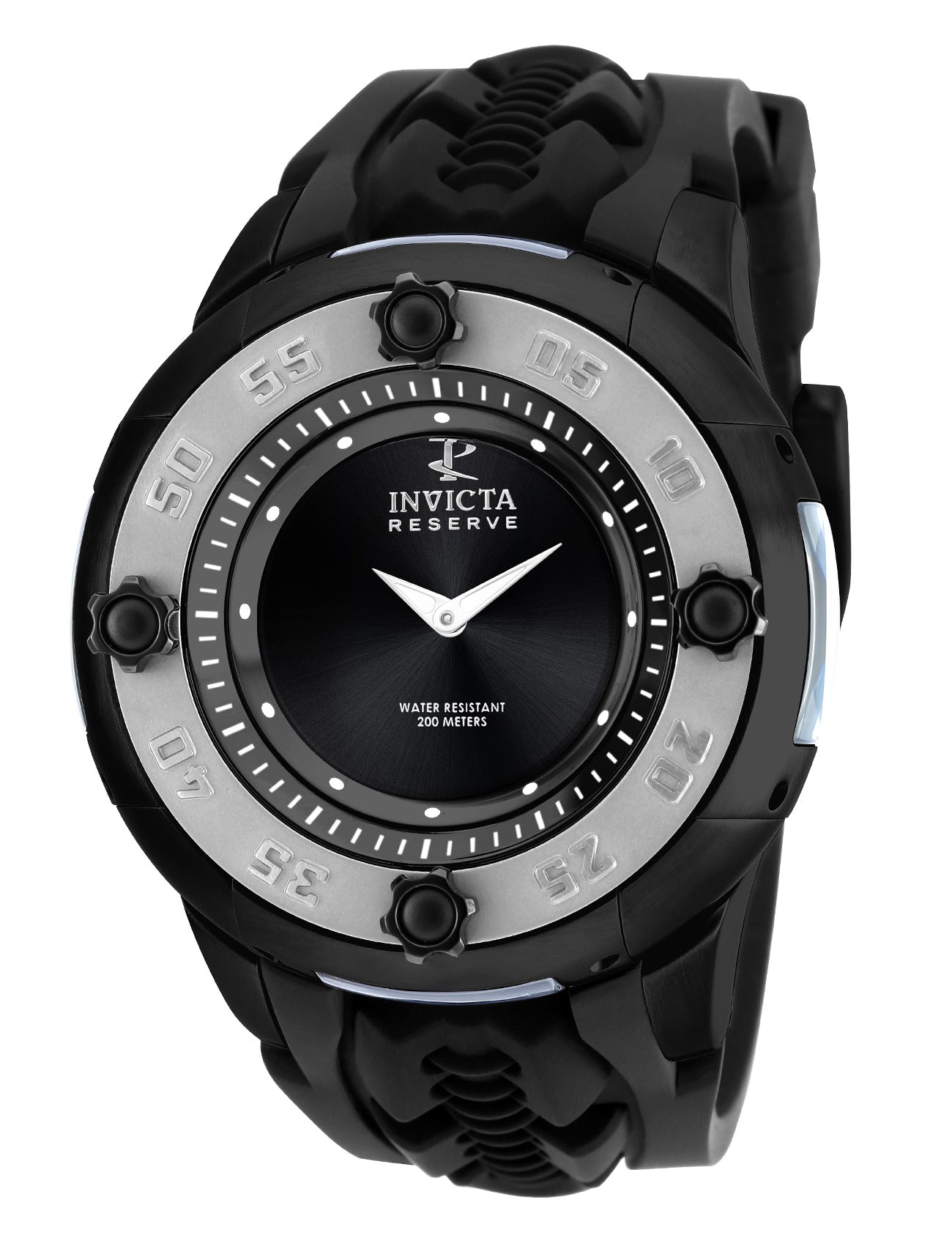 محمية إنفيكتا