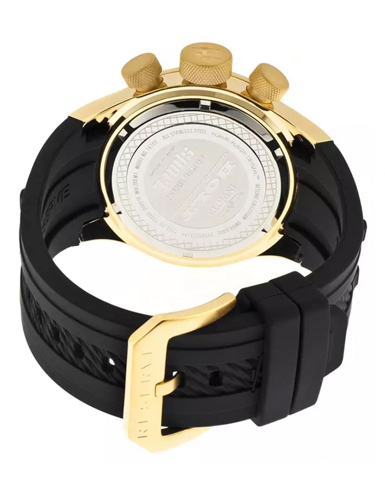 ساعة إنفيكتا ريزيرف بولت كرونوغراف