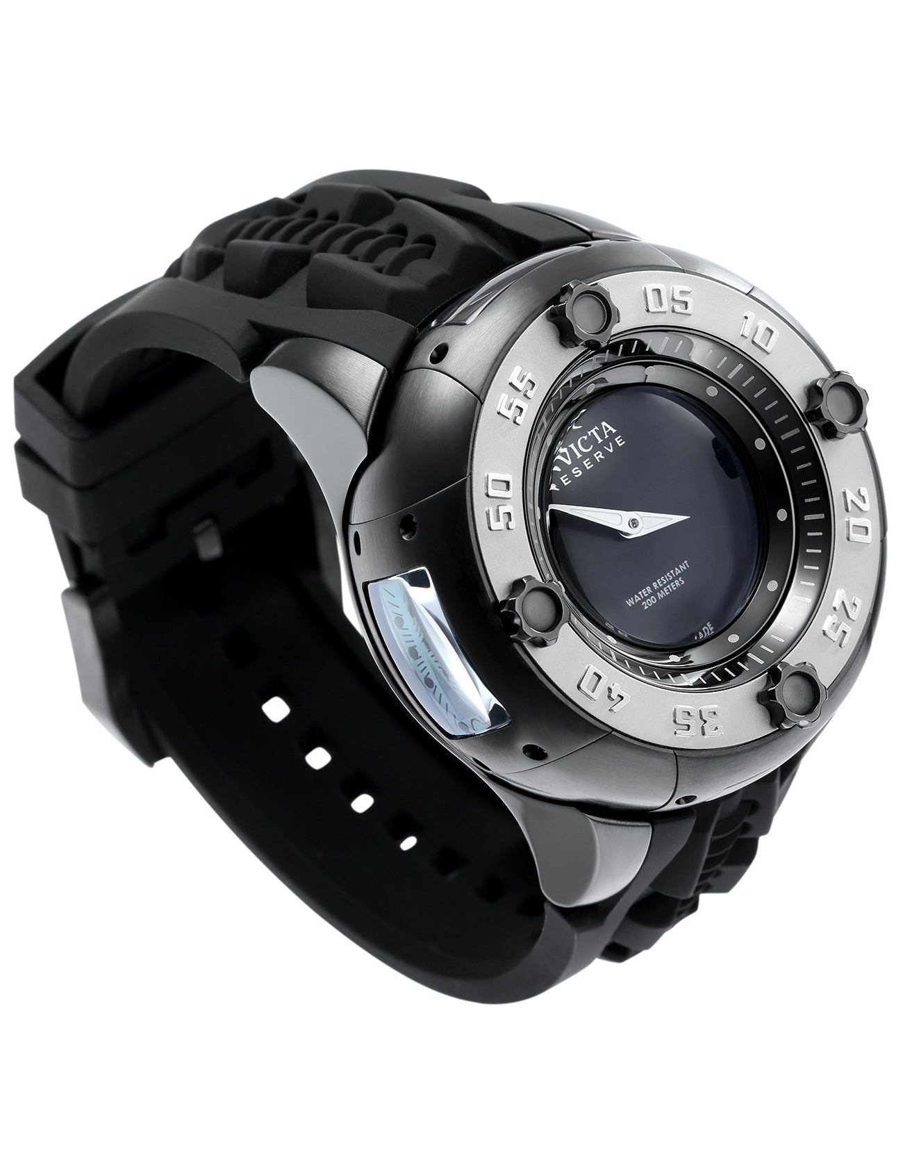 محمية إنفيكتا