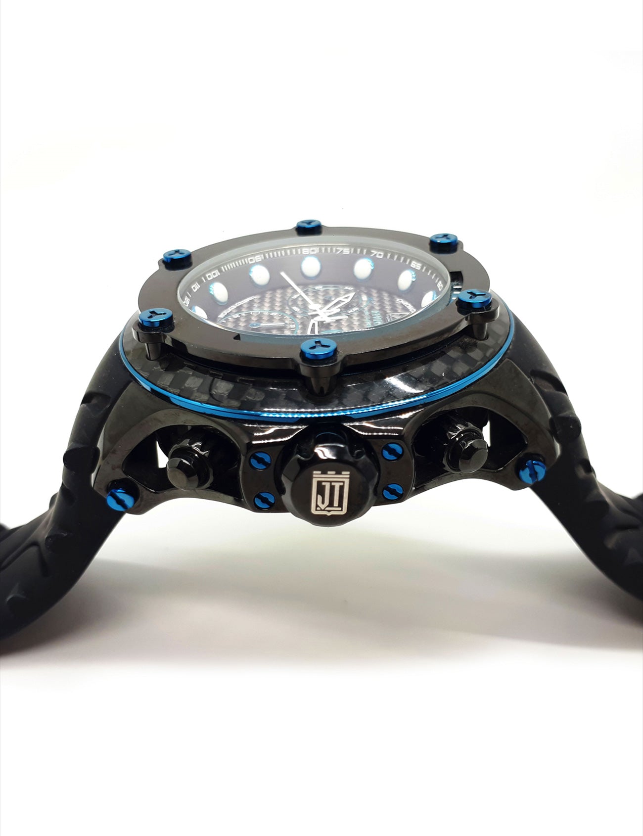 محمية إنفيكتا جيه تايلور المحدودة