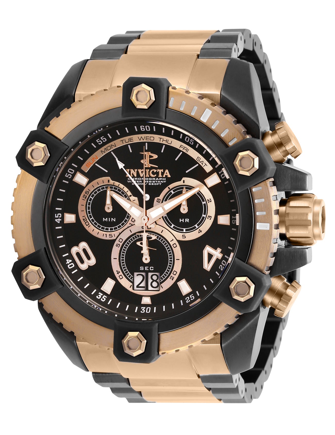 أحذية إنفيكتا ريزيرف الرجالية