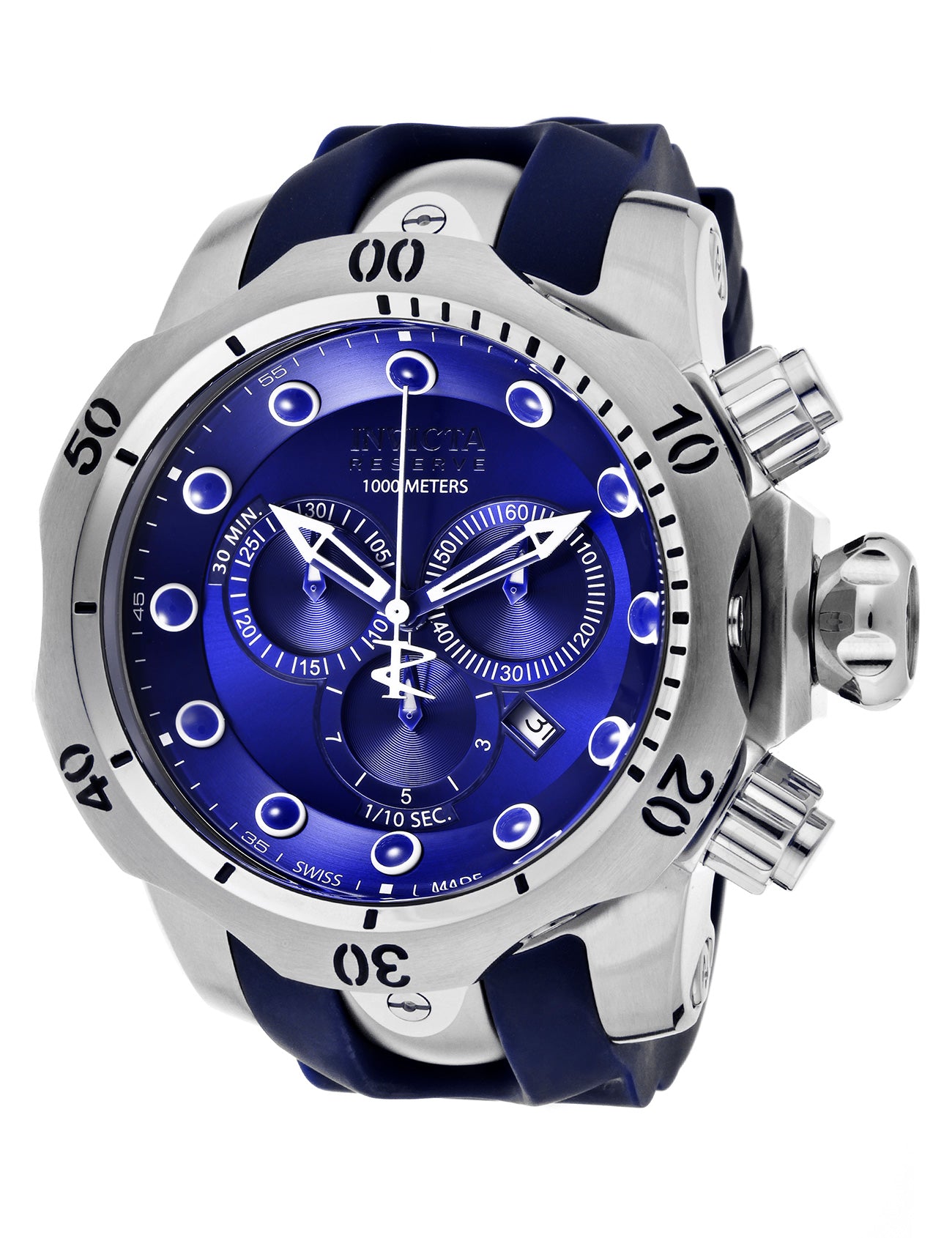 إنفيكتا ريزيرف فينوم