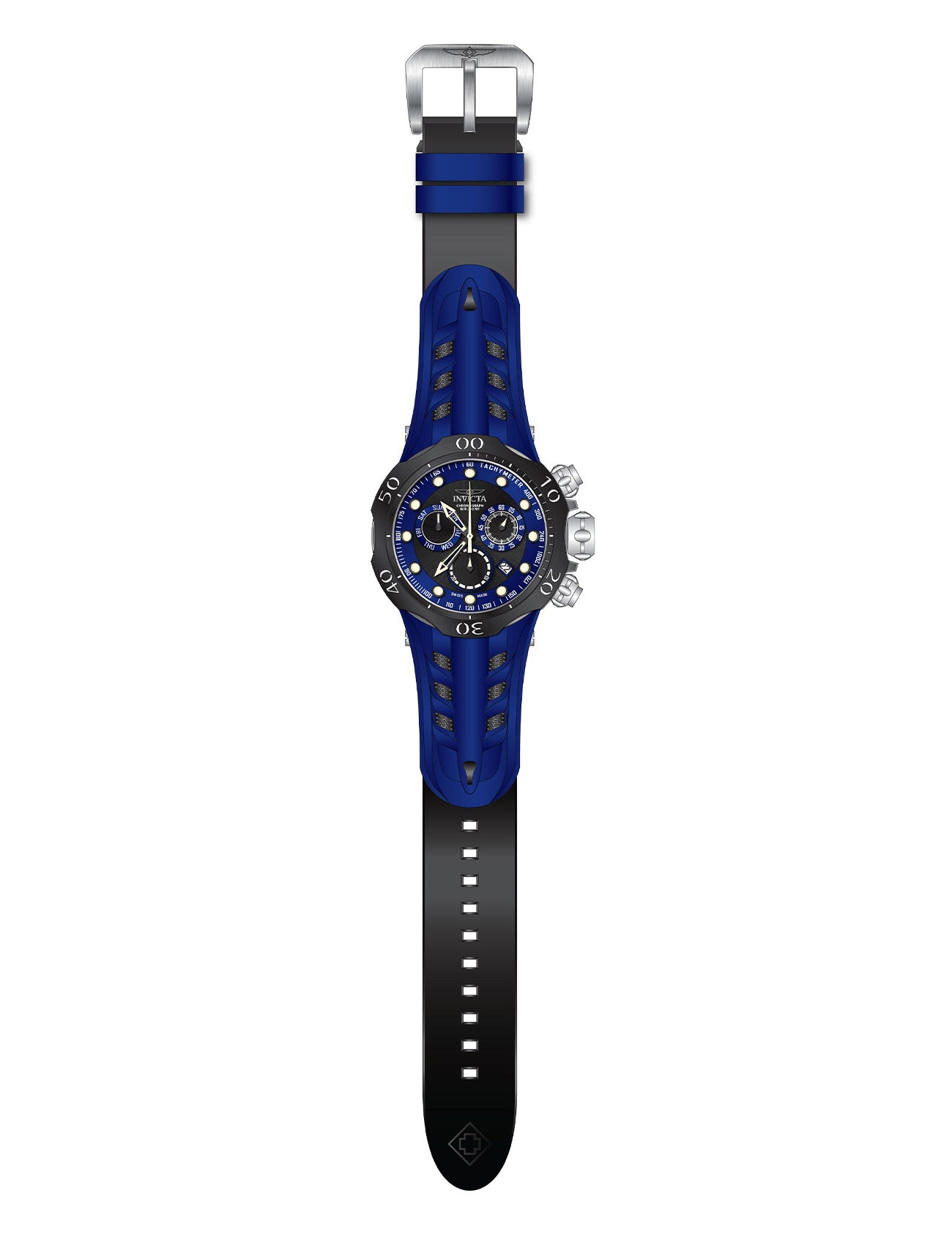 إنفيكتا ريزيرف فينوم