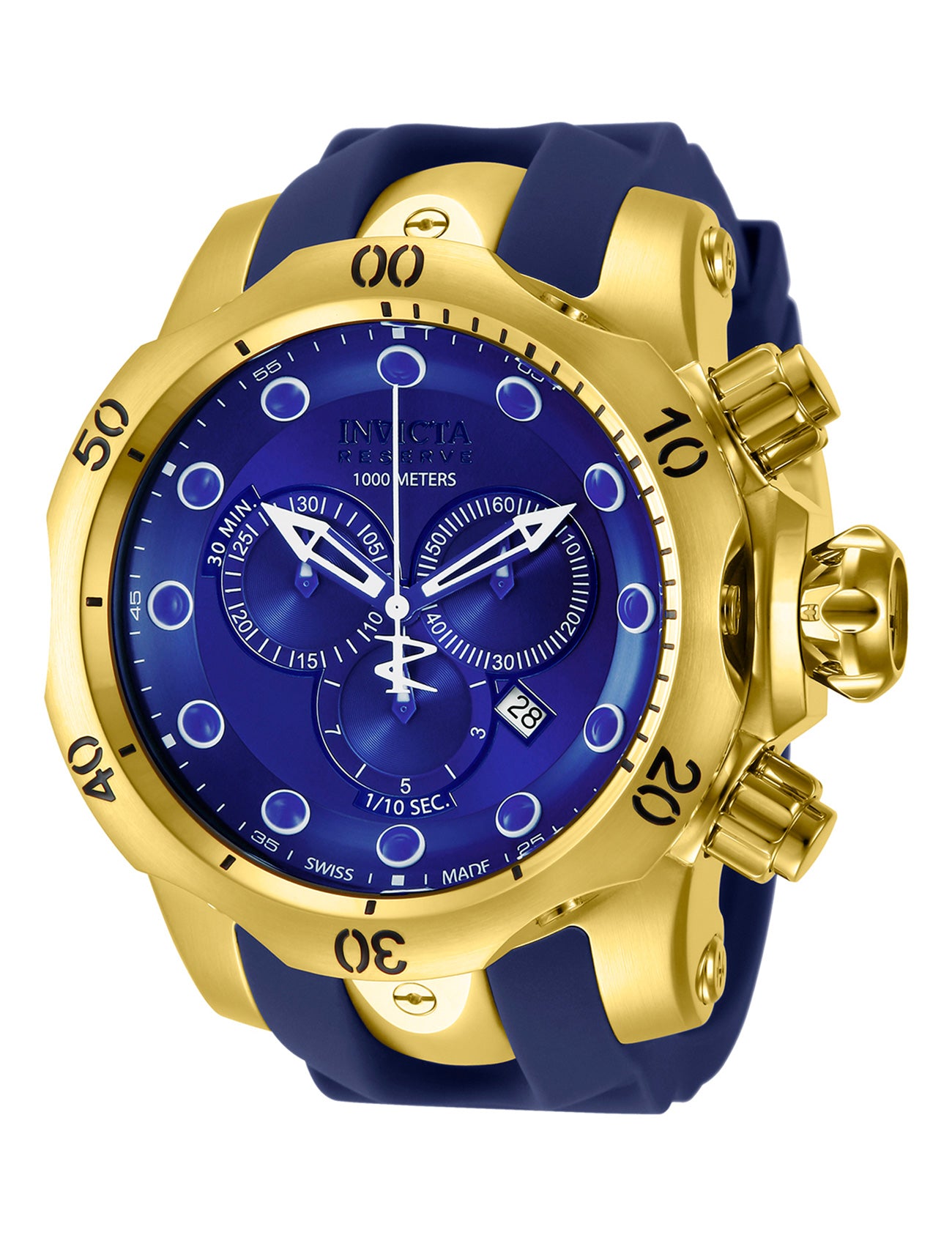 مطاط فينوم من إنفيكتا ريزيرف