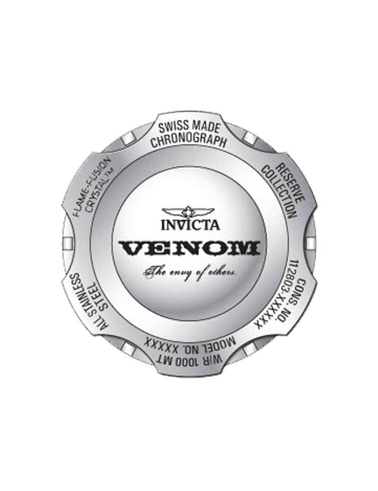 مطاط فينوم من إنفيكتا ريزيرف