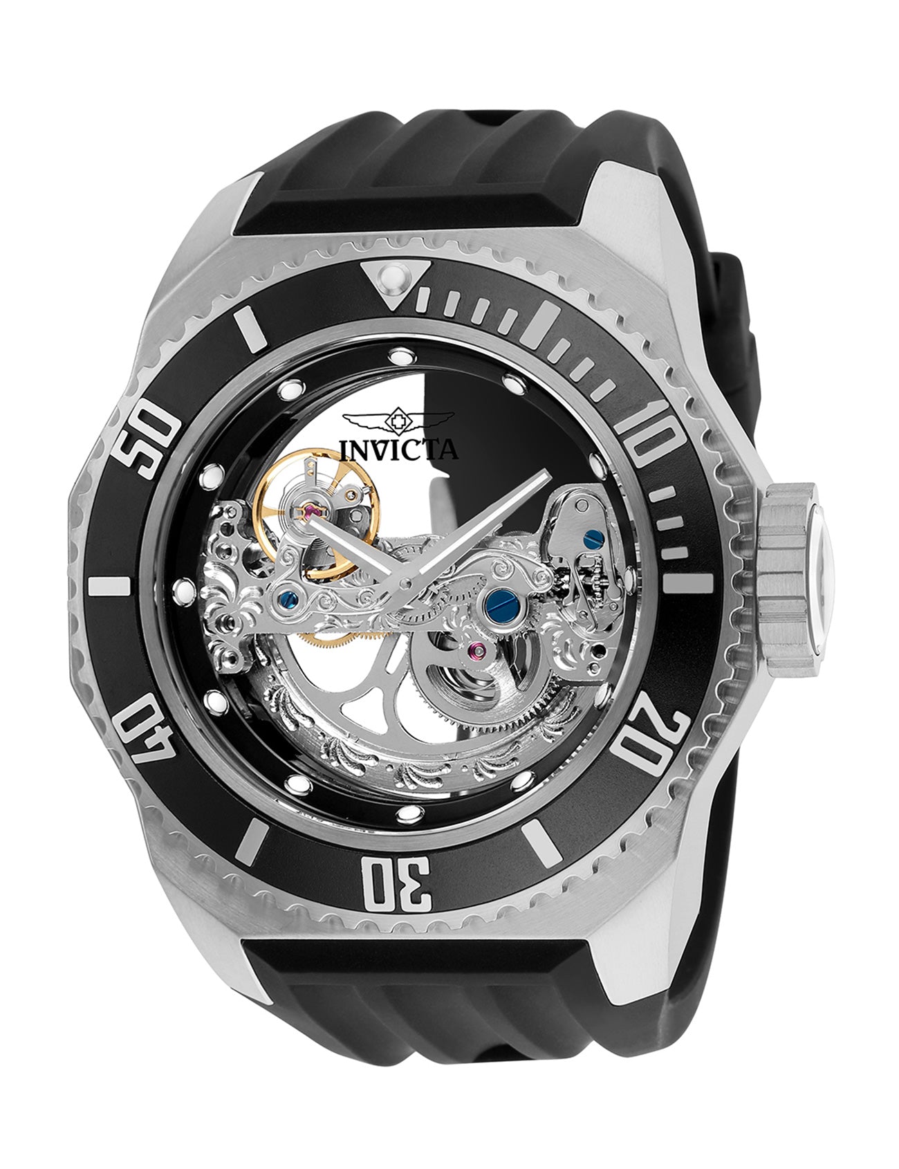 INVICTA 125610 Kol Saati