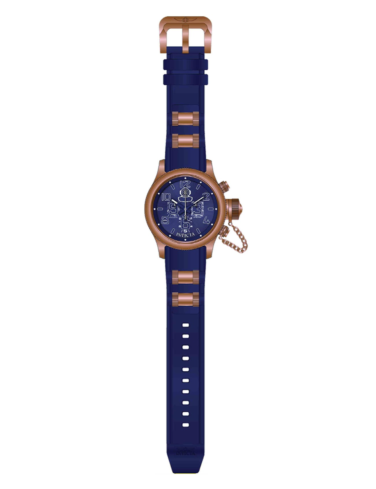 ساعة غوص روسية من إنفيكتا إنفيكتا