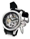 INVICTA Russian Diver Skeleton