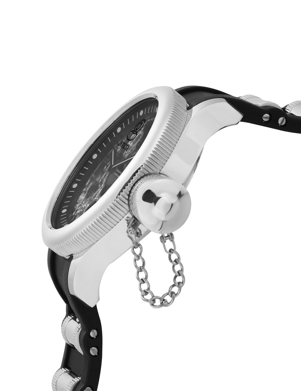 INVICTA Russian Diver Skeleton