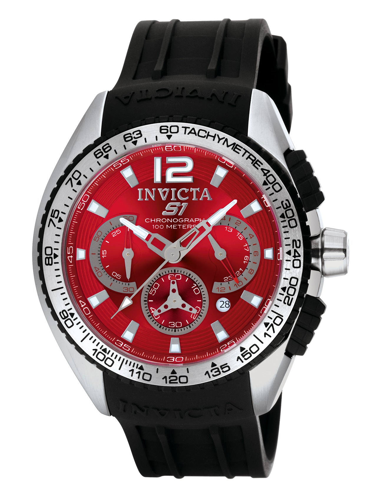 INVICTA S1 Chronograph