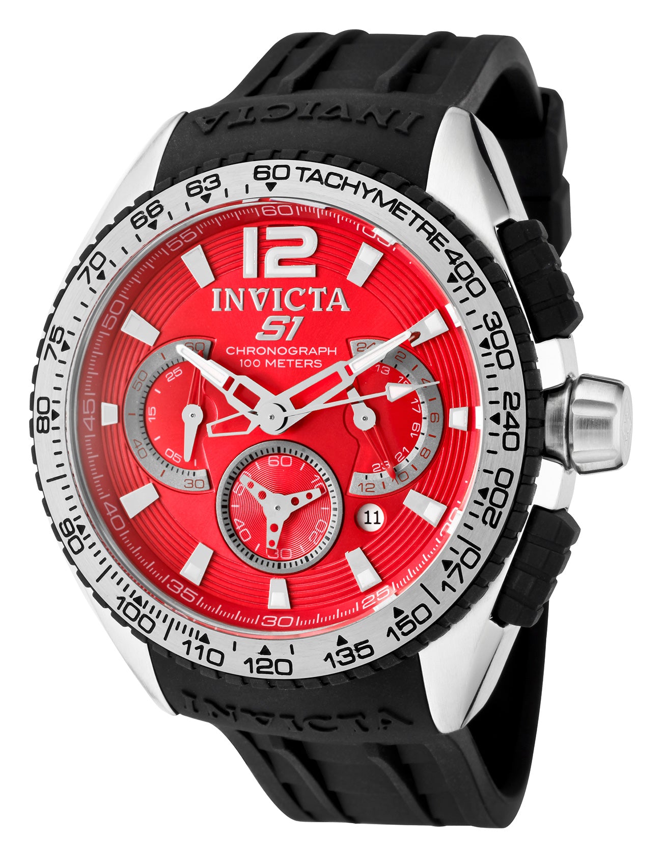 INVICTA S1 Chronograph