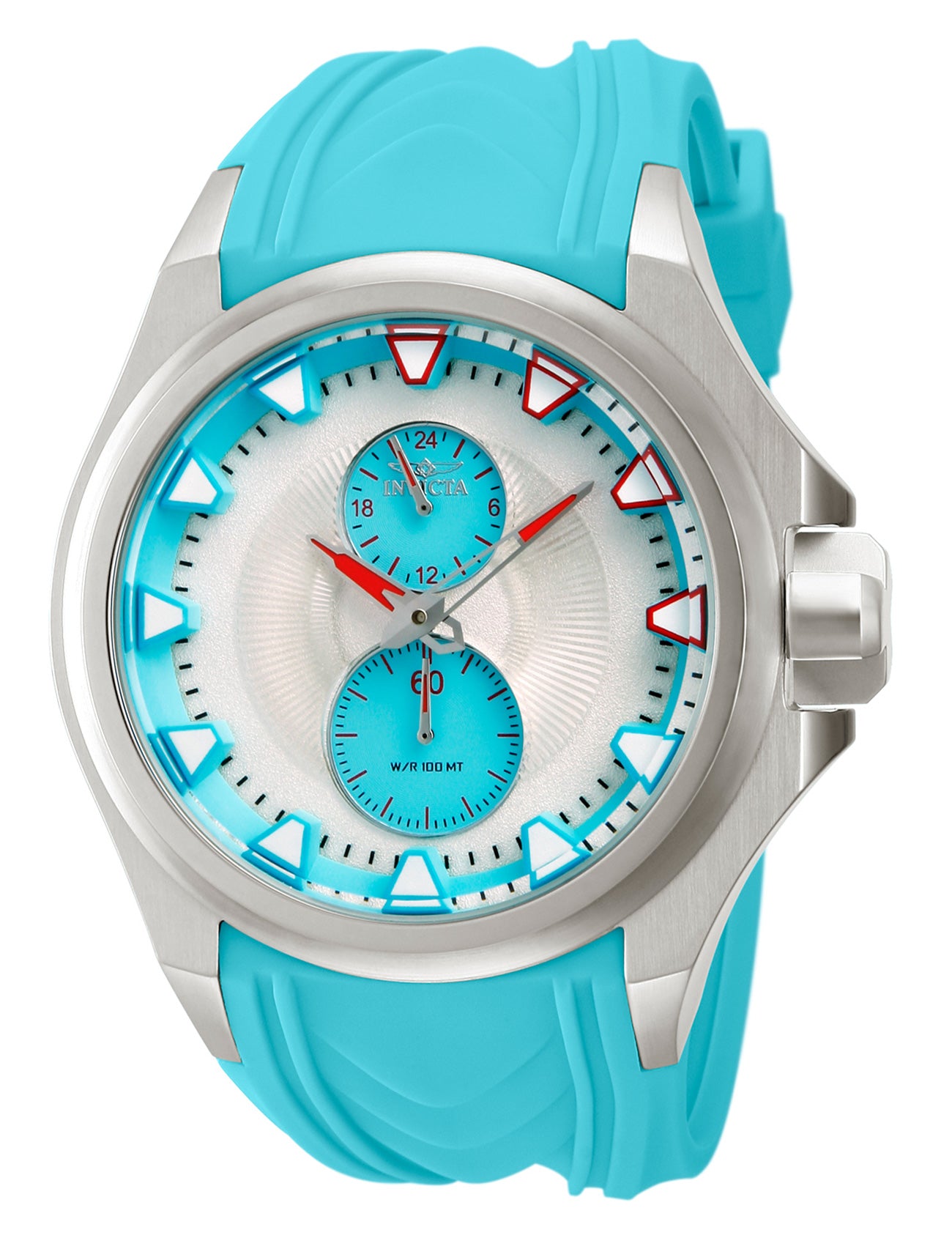 INVICTA S1 Erkek Kol Saati