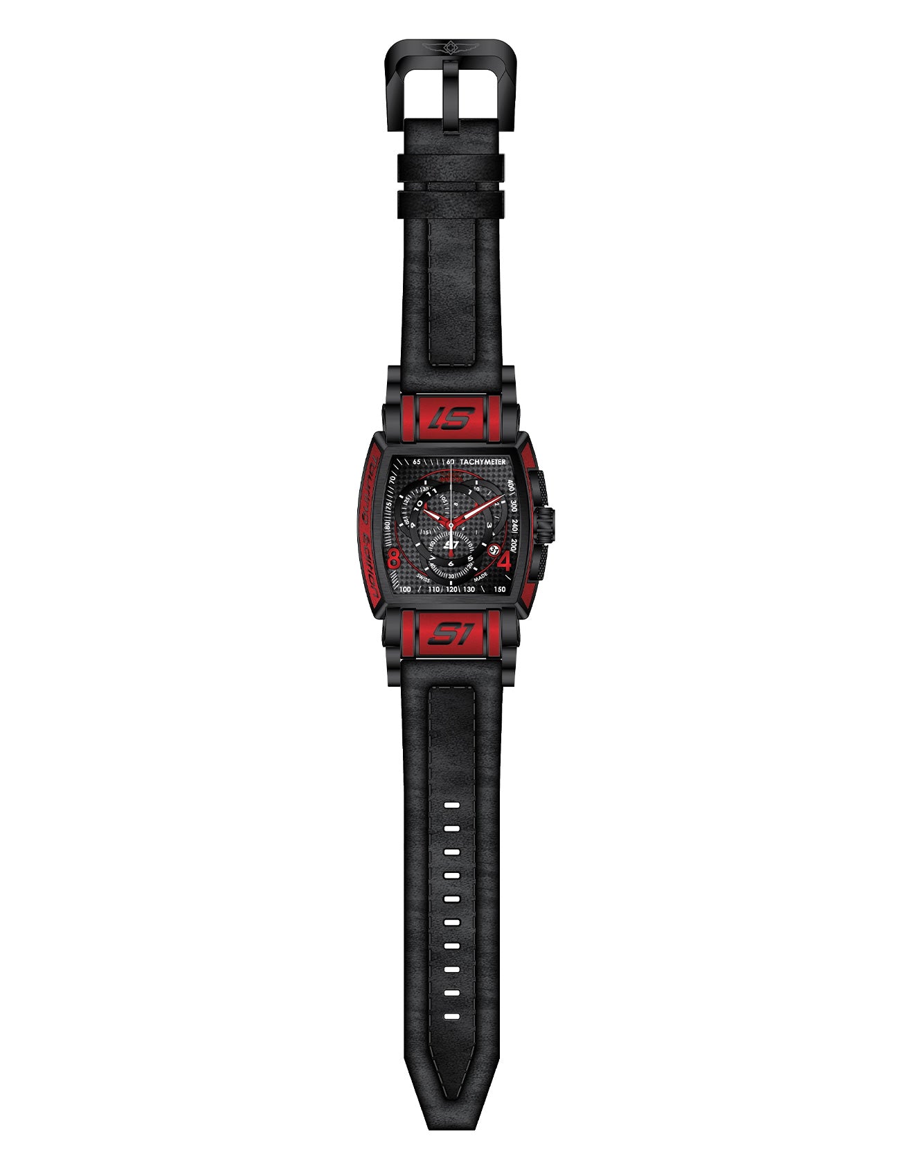 سيارة إنفيكتا إس 1 رالي