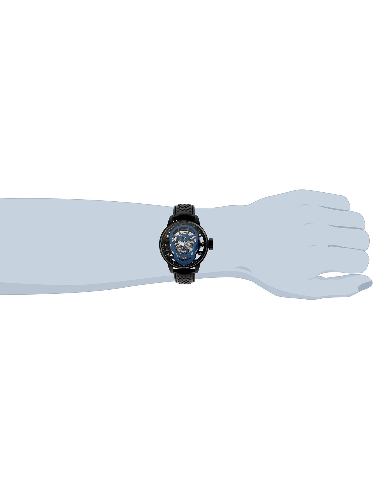 سيارة إنفيكتا إس 1 رالي