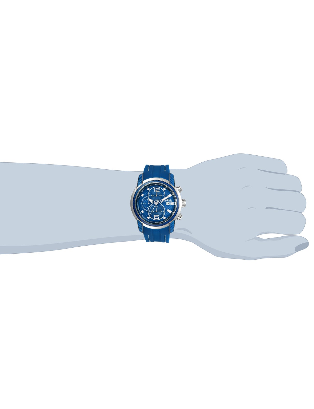 INVICTA S1 Rally Men's