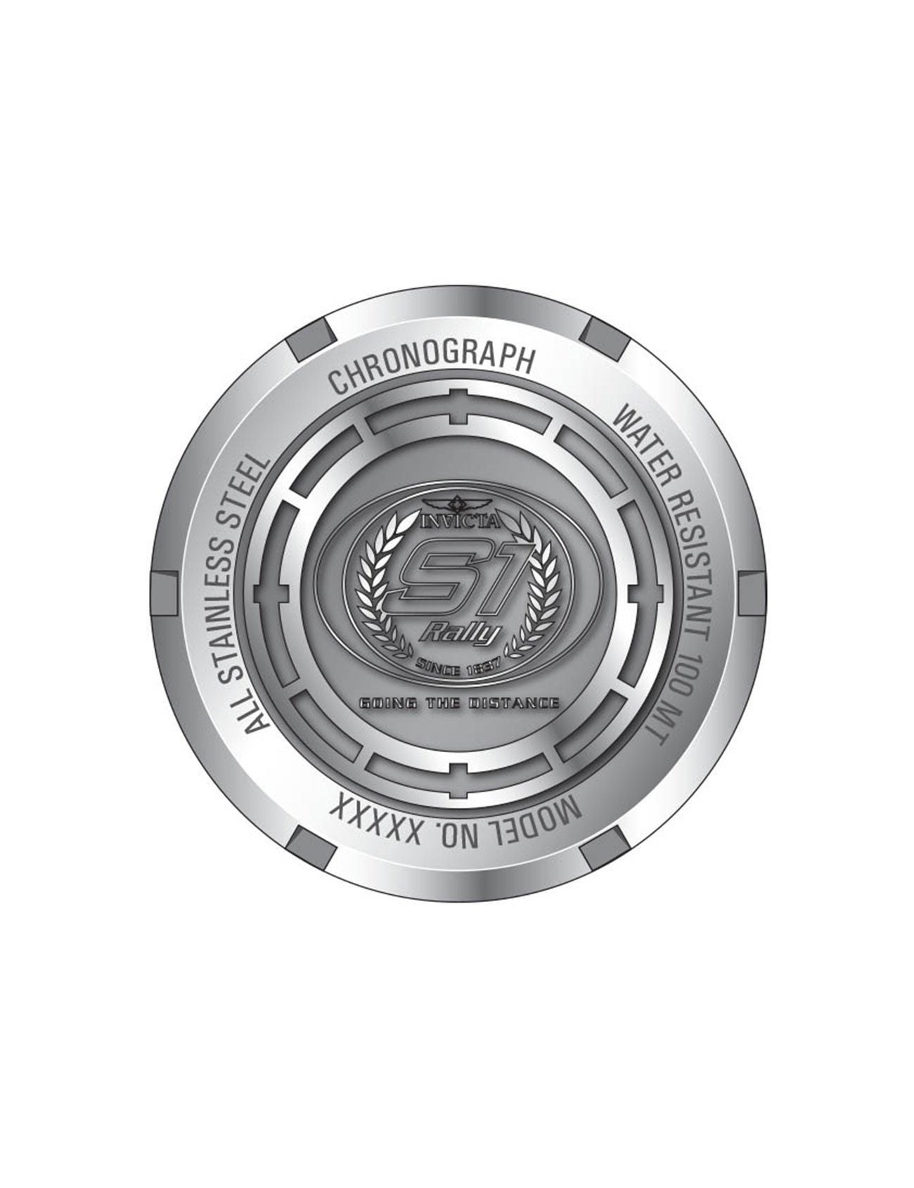 INVICTA S1 Rally Men's