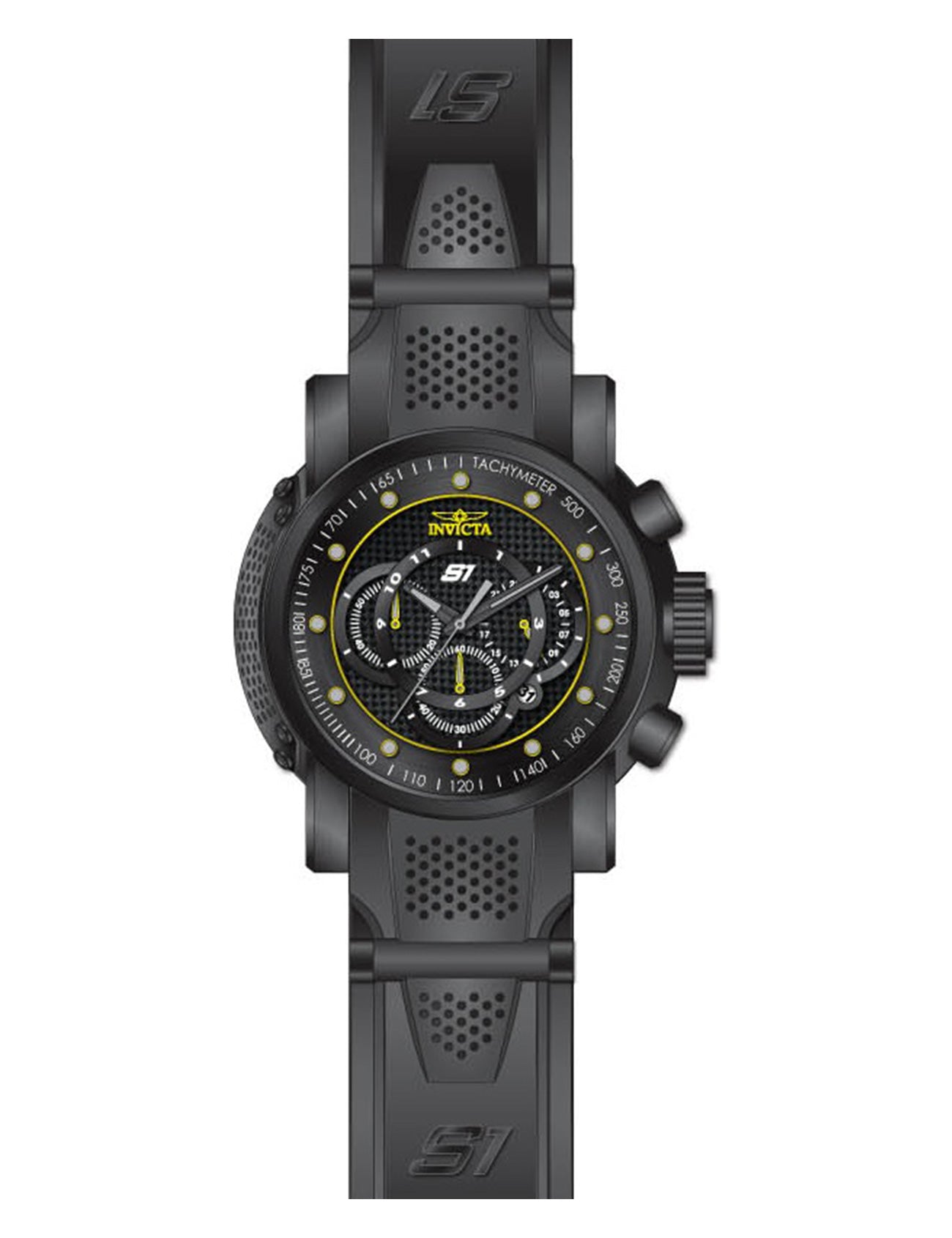 INVICTA S1 Rally Men's