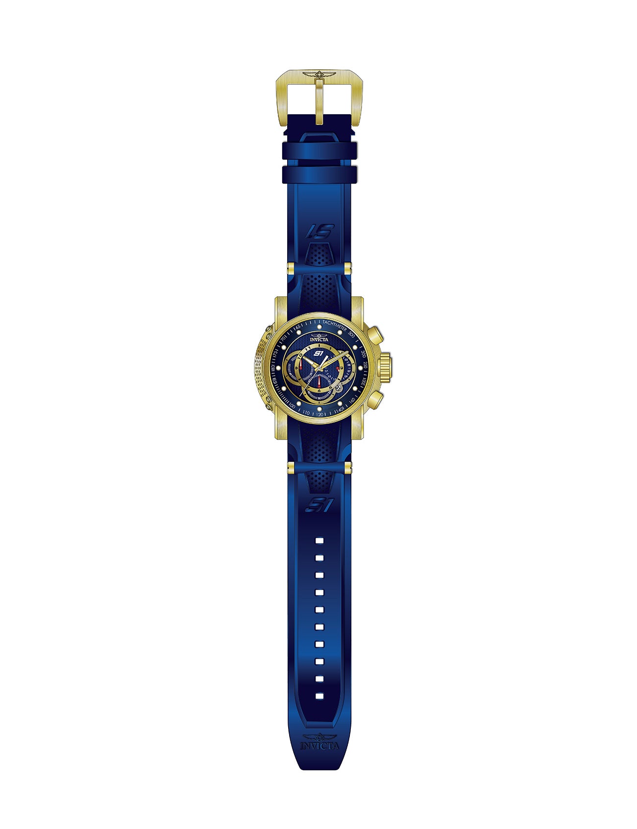 INVICTA S1 Rally Men's