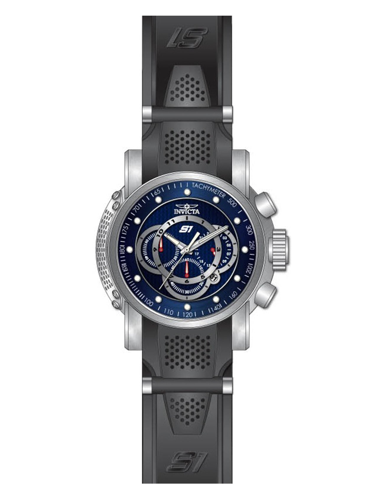INVICTA S1 Rally Men's