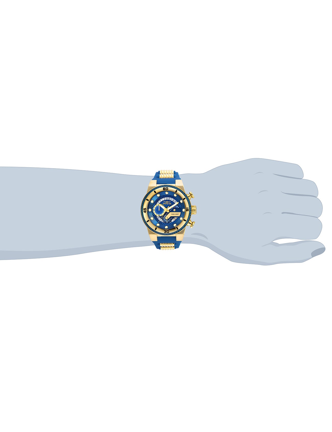 INVICTA S1 Rally Men's