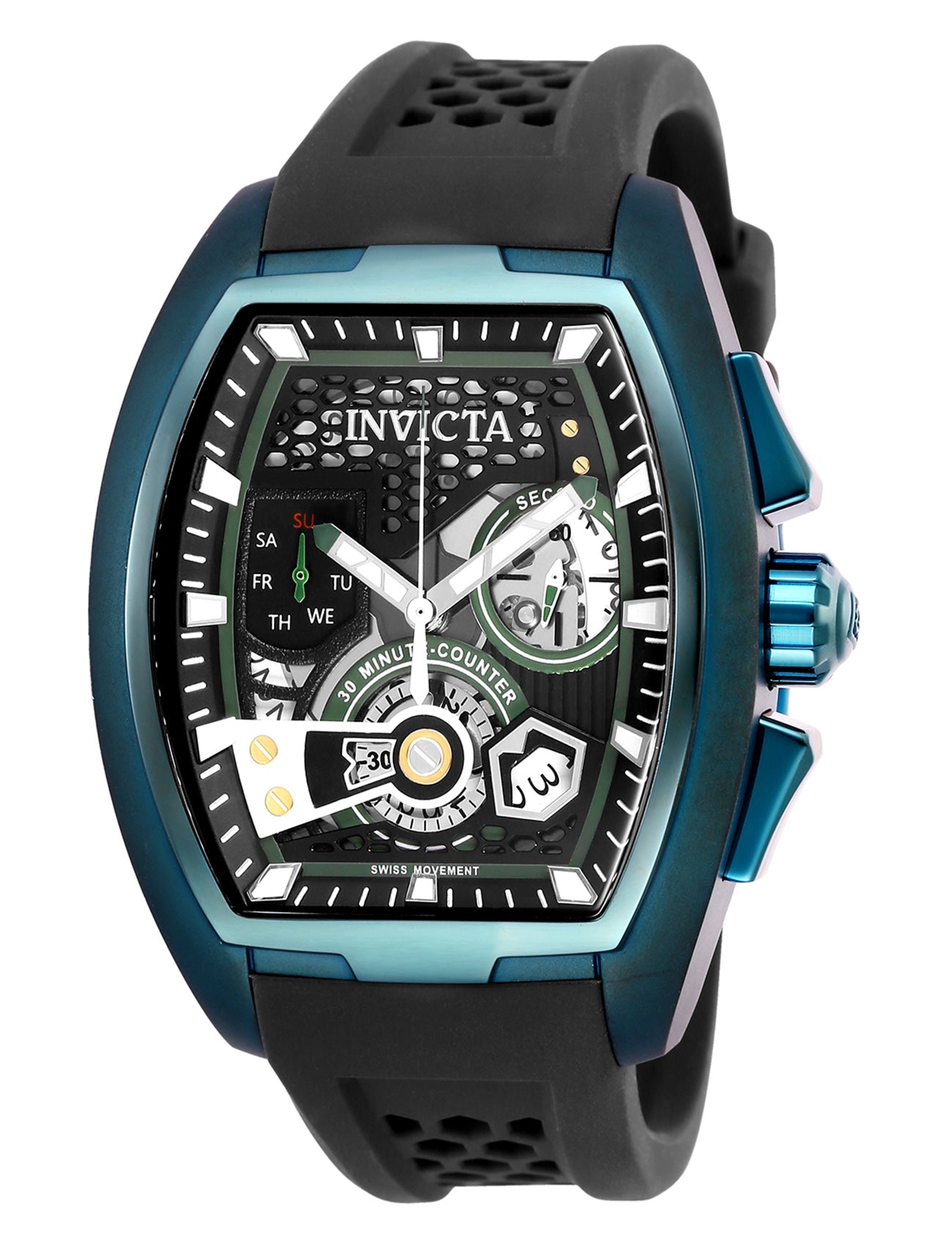 INVICTA S1 Rally Men's
