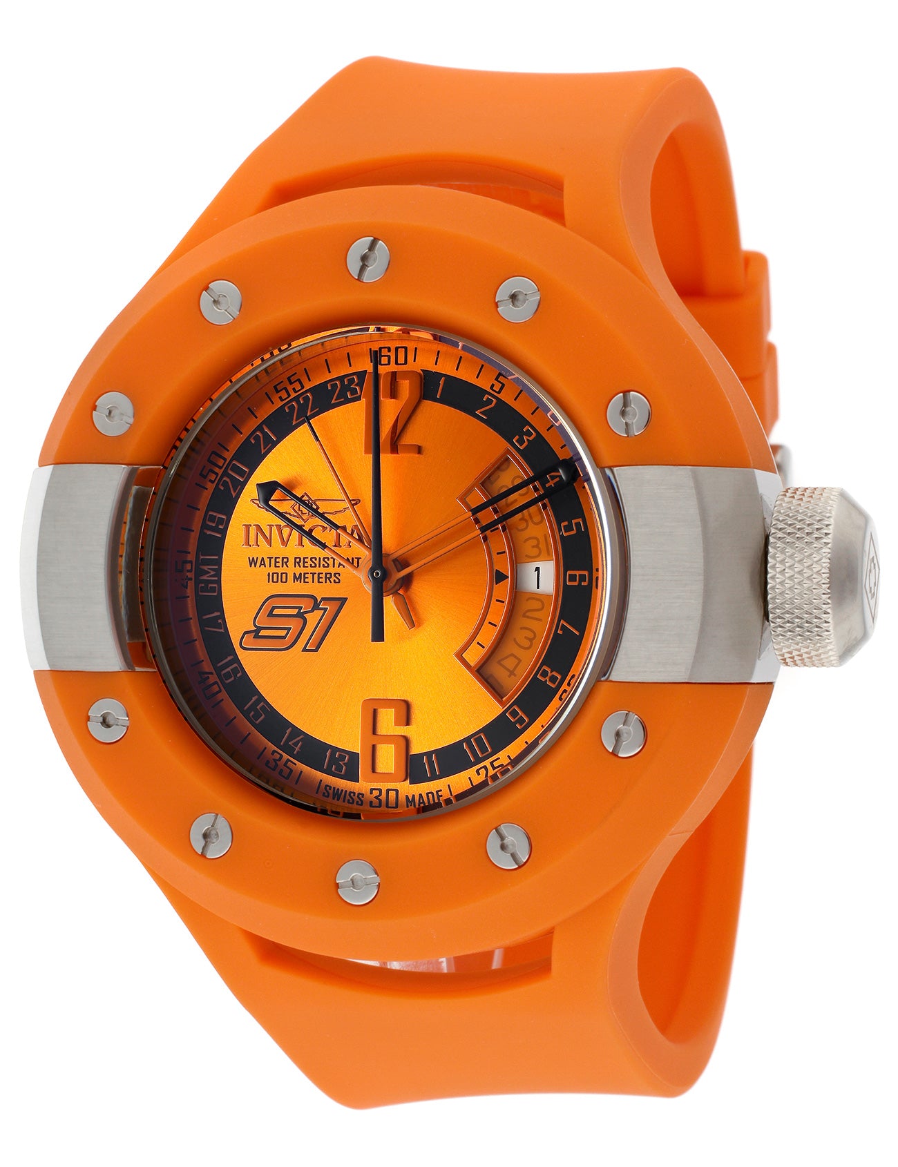 إنفيكتا إس 1 تورينج سبورت