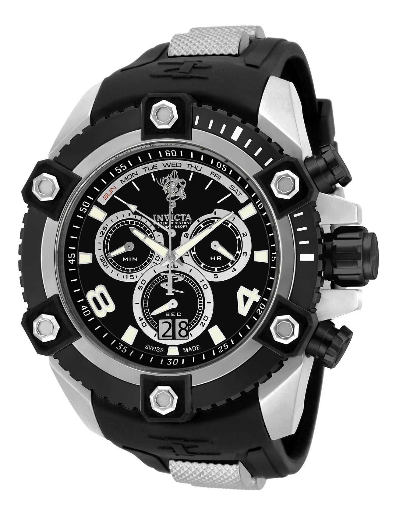 إنفيكتا سي بيس للرجال