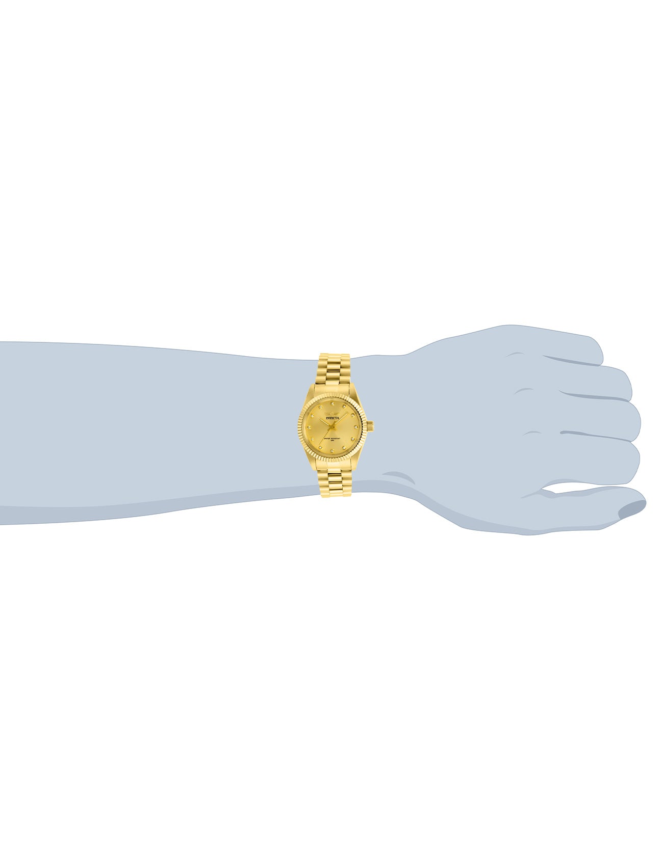 INVICTA Speciality Lady