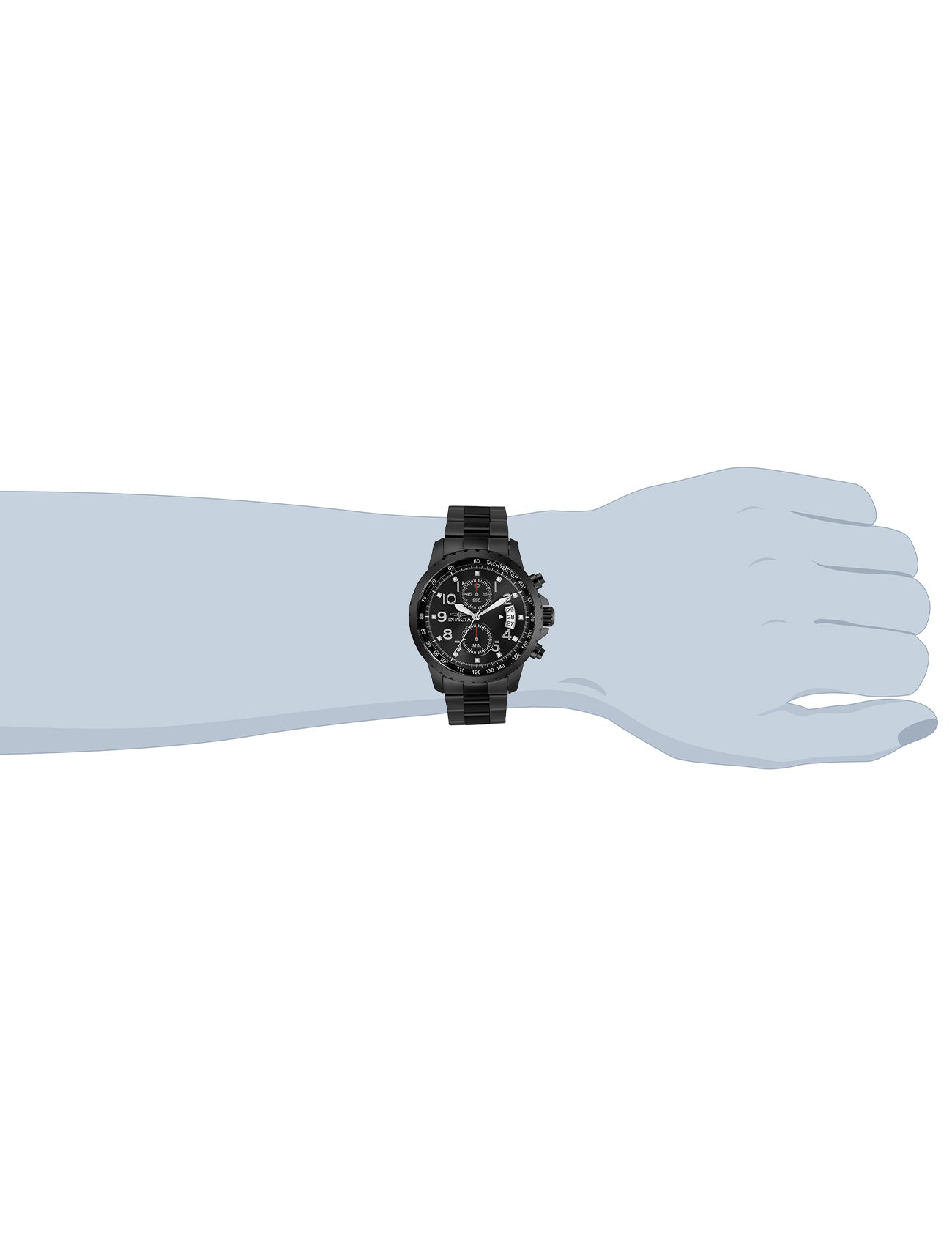 INVICTA Speciality Men's