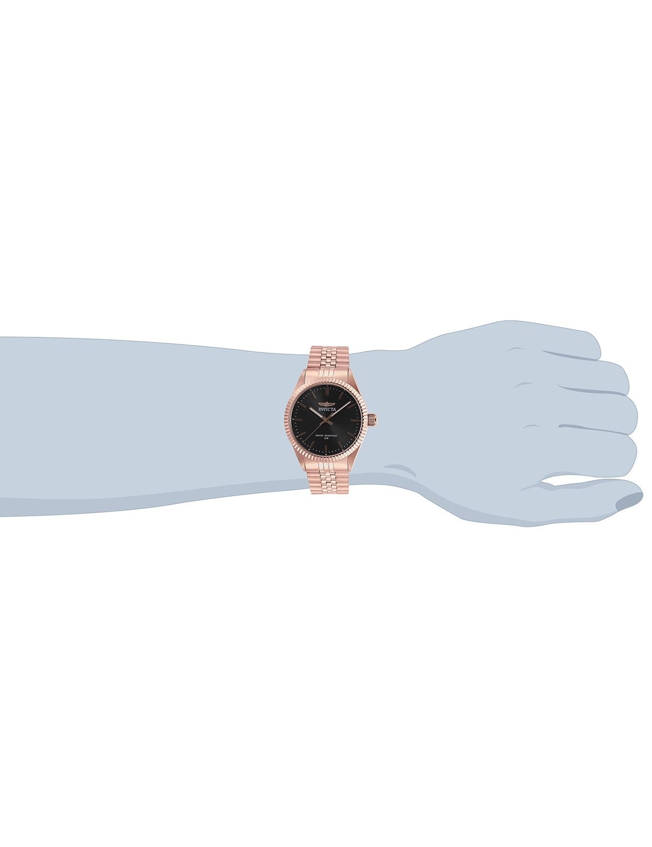 INVICTA Speciality Men's