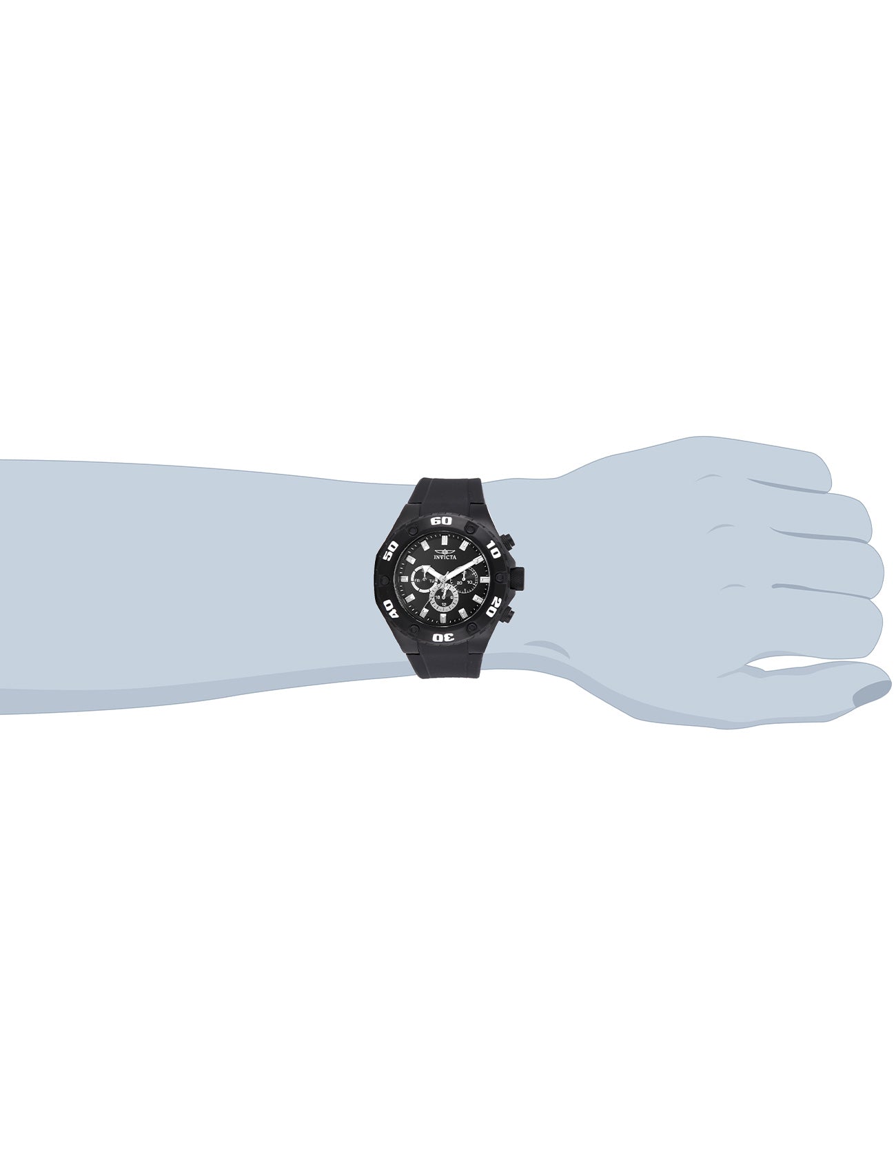 إنفيكتا سبيشياليتي للرجال