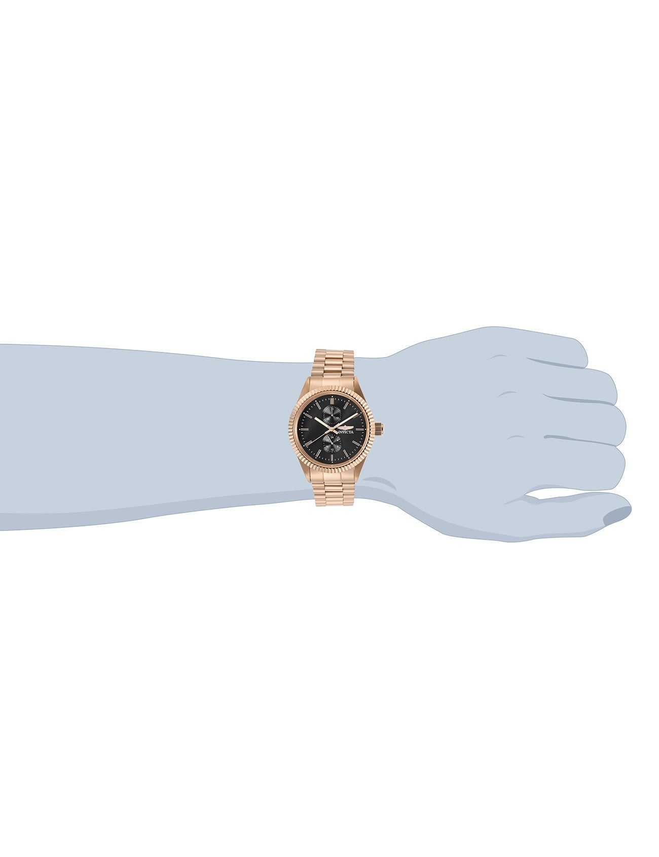 INVICTA Speciality Men's