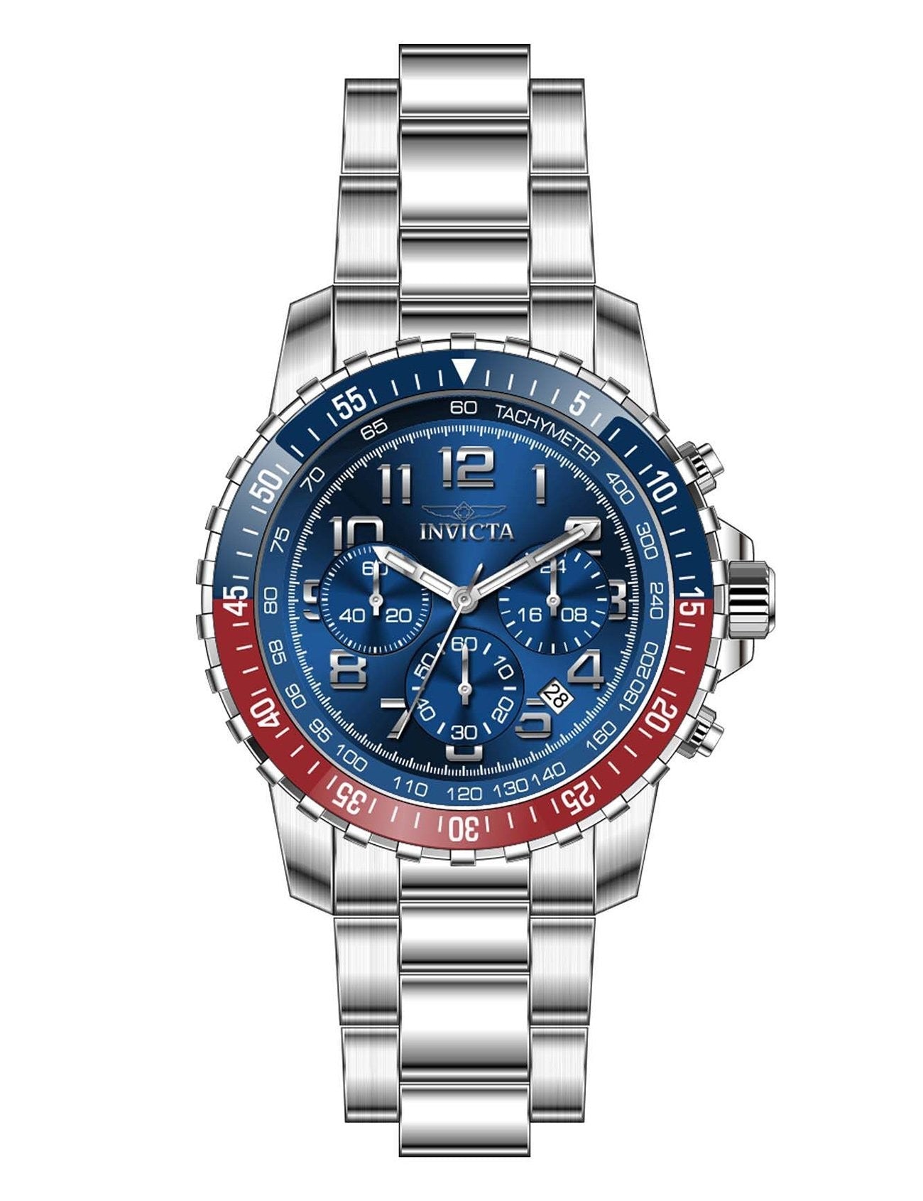 INVICTA Speciality Men's
