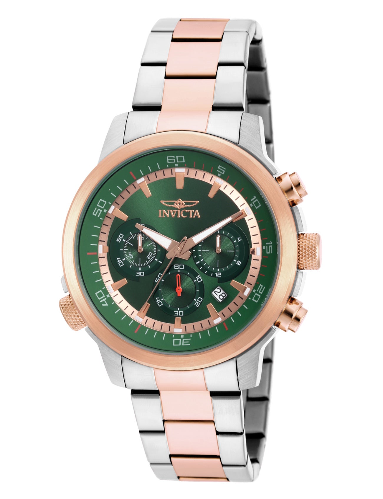 إنفيكتا سبيشيالتي