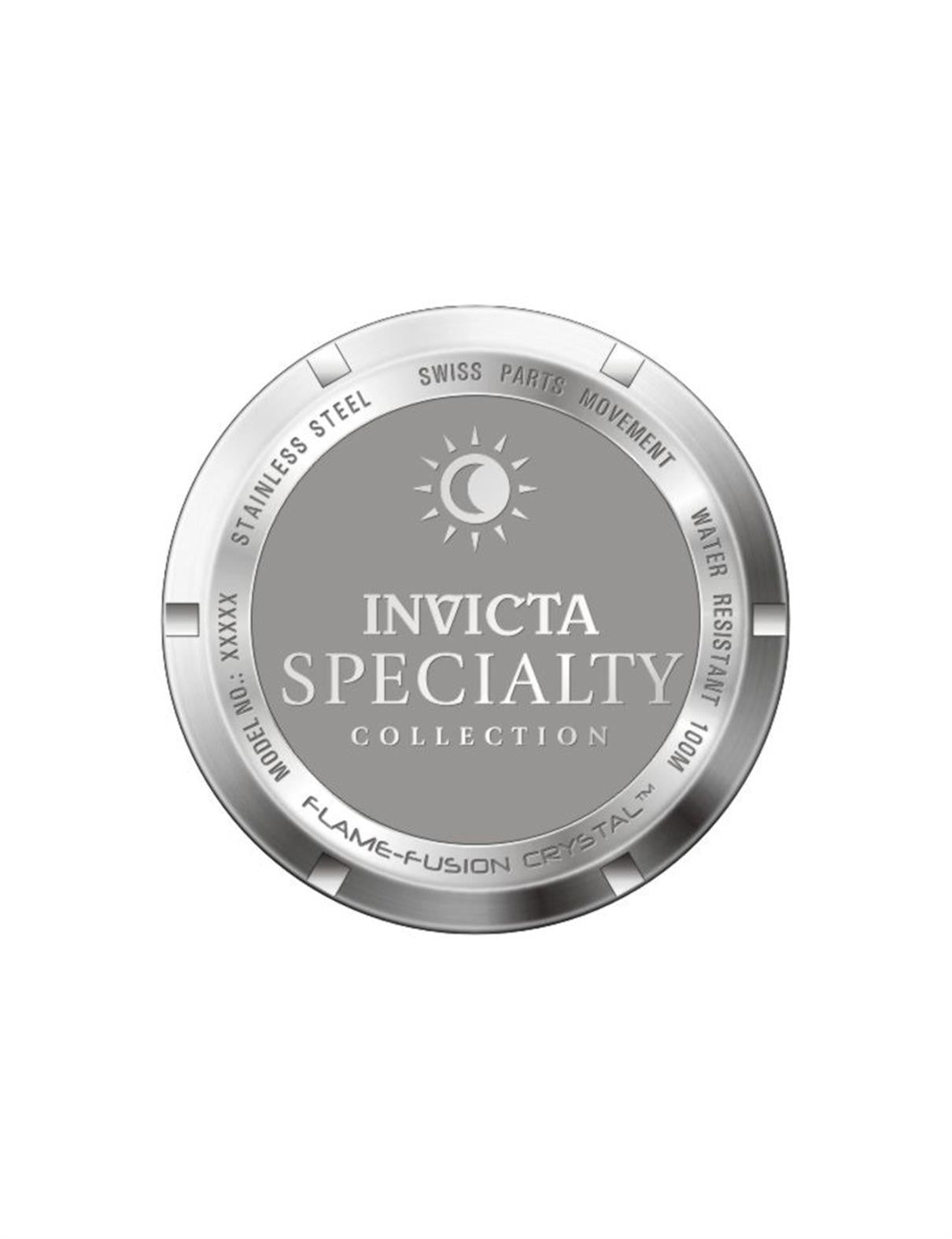 INVICTA Specialty Lady