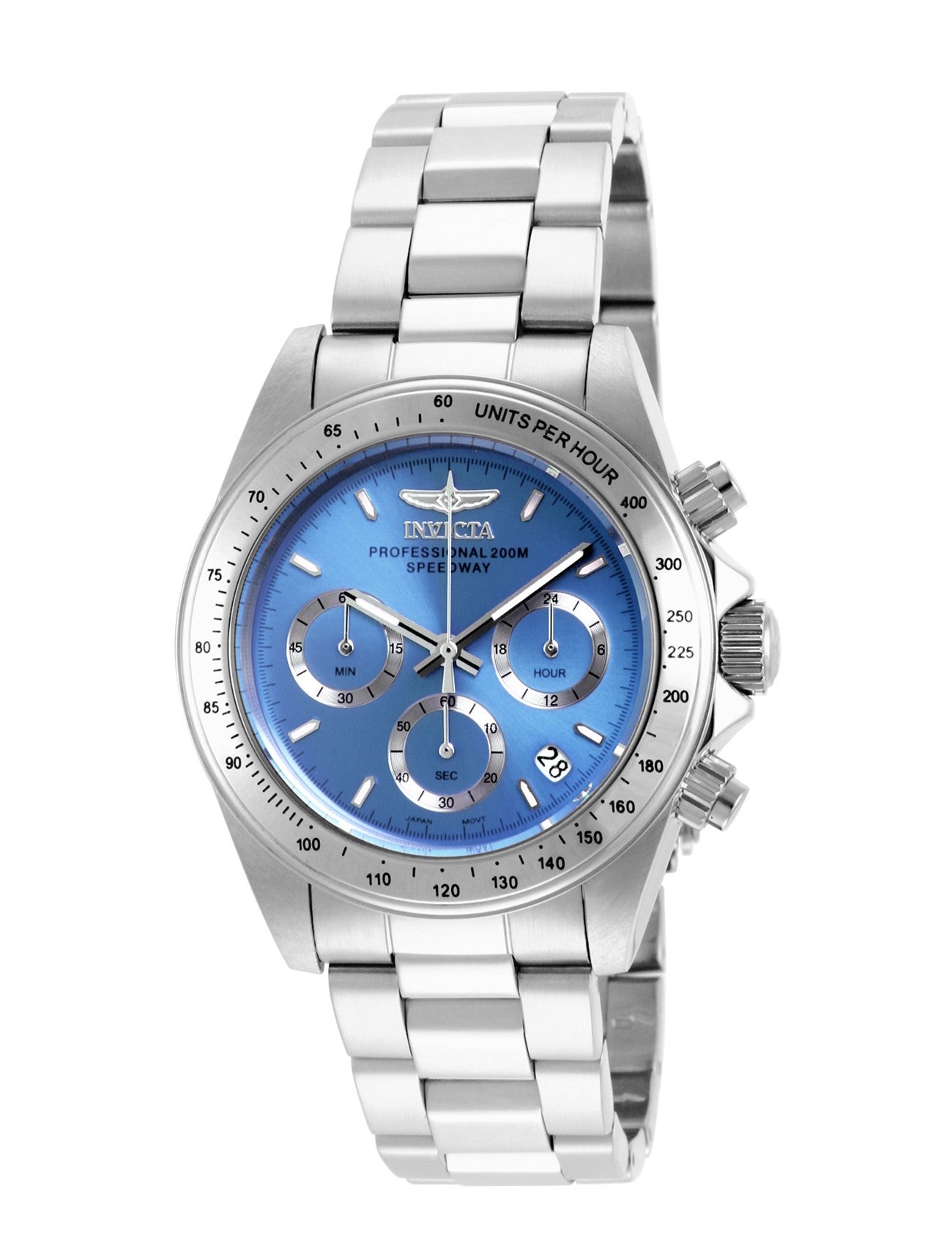 INVICTA Speedway Lady