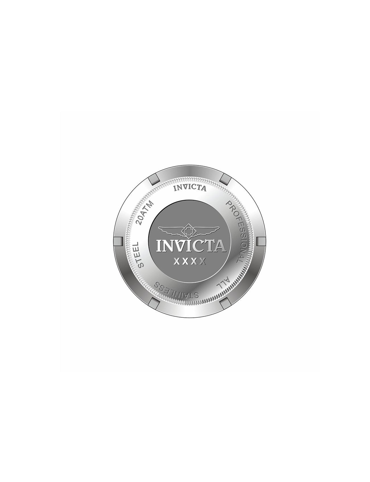 INVICTA 230992 Kol Saati