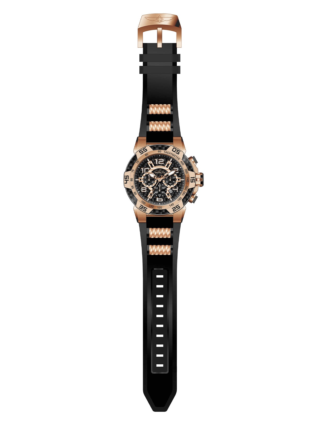 INVICTA Speedway Men's